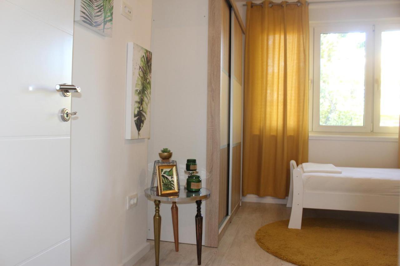 Holiday Apartment Μόσταρ Εξωτερικό φωτογραφία